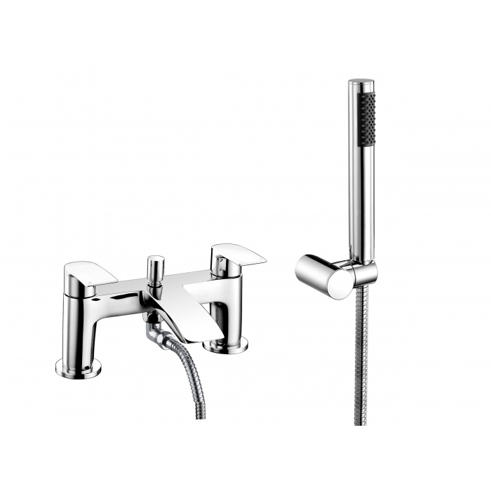 Puro Bath Shower Mixer Tap